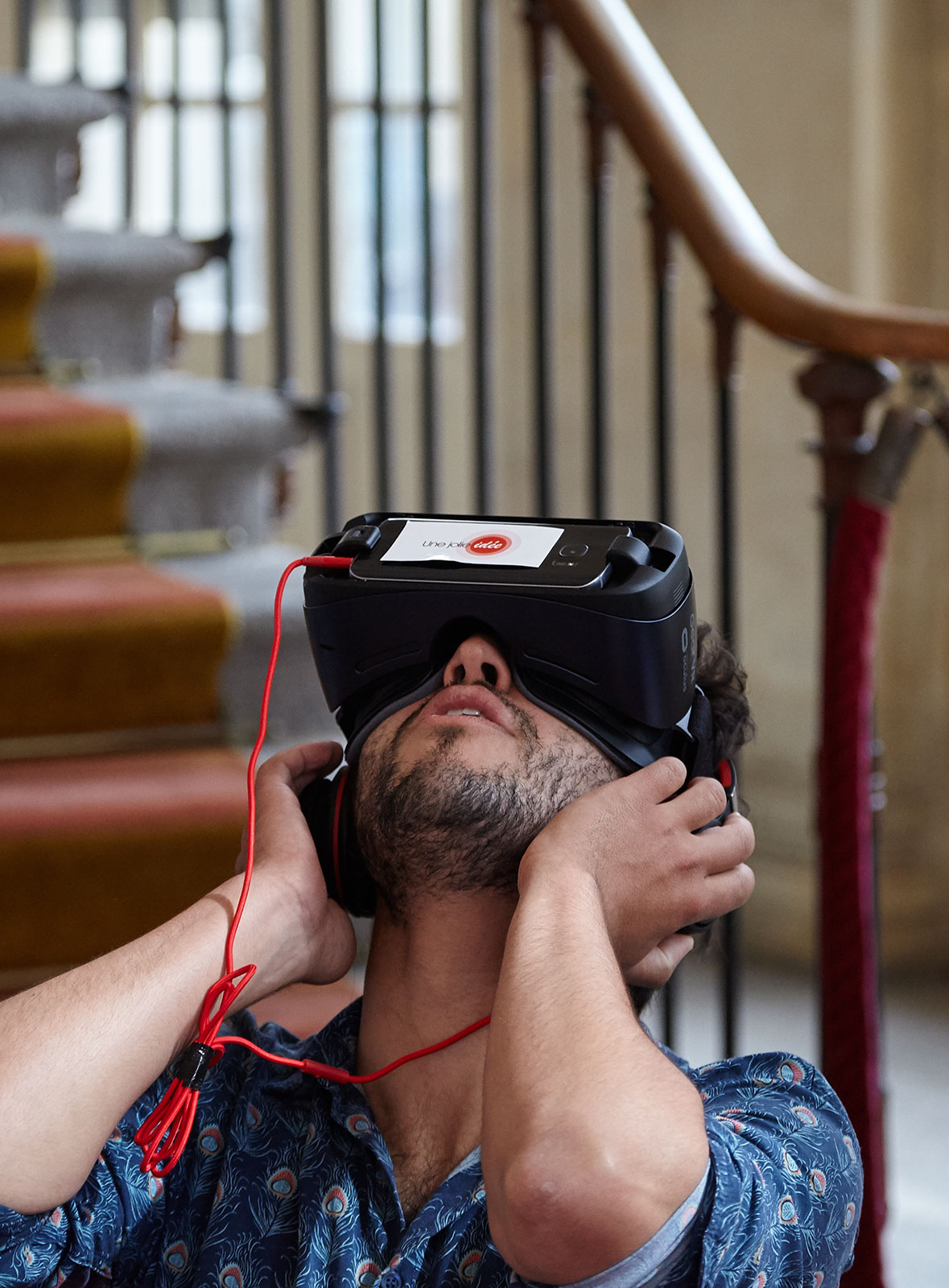 Opéra de Rennes - Carmen - Une jolie idée - Agence de réalité virtuelle - Production de photo sphérique et de vidéo 360°