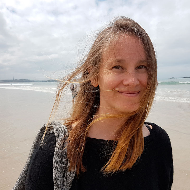Portrait Justine Gaillard – Une jolie idée – Agence de réalité virtuelle – Production de photo sphérique et de vidéo 360° Portrait Justine Gaillard - Une jolie idée - Agence de réalité virtuelle - Production de photo sphérique et de vidéo 360°