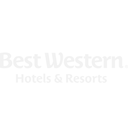 Logo Best Western Hotels & Resorts - Une jolie idée - Agence de réalité virtuelle - Production de photo sphérique et de vidéo 360°